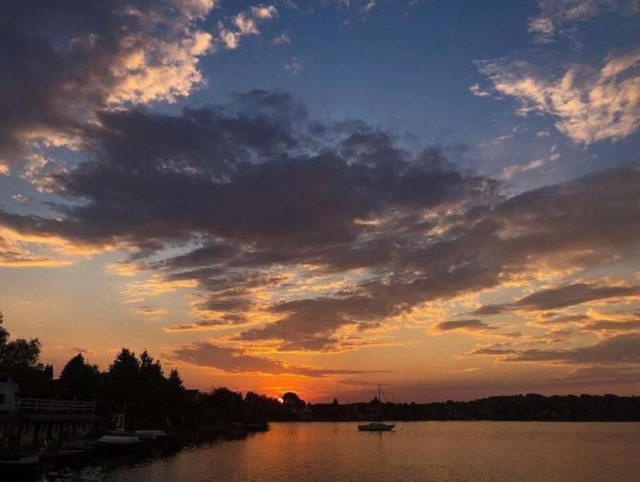 Dezsafuerdos Toparti Nyaralo Gyékényes Dış mekan fotoğraf